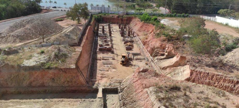 Imagem Imóvel Comercial à Venda, 47 m² em Centro Político Administrativo - Cuiabá