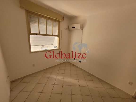 Imagem Imóvel com 1 Quarto à Venda, 63 m² em Pompéia - Santos