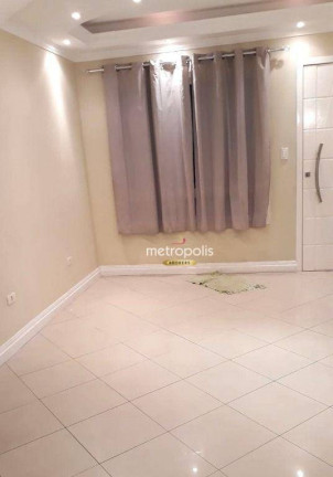 Sobrado com 3 Quartos à Venda, 125 m² em Demarchi - São Bernardo Do Campo