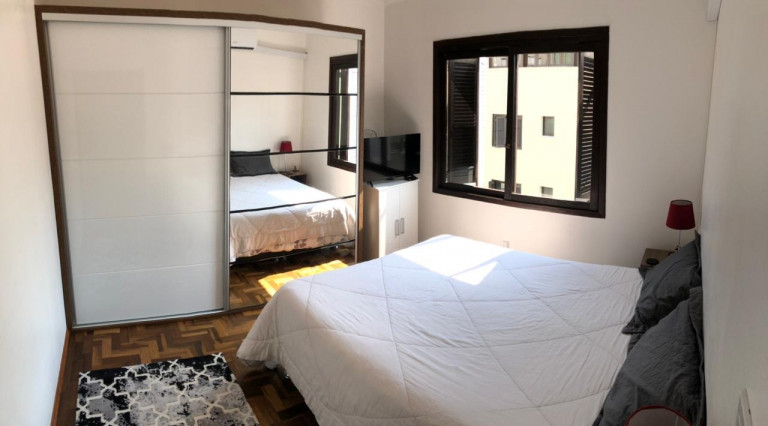 Imagem Apartamento com 2 Quartos à Venda, 59 m² em Partenon - Porto Alegre Imagem Apartamento com 2 Quartos à Venda, 59 m² em Partenon - Porto Alegre