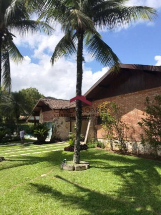 Imagem Casa com 5 Quartos à Venda, 300 m² em Balneário Cidade Atlântica - Guarujá Imagem Casa com 5 Quartos à Venda, 300 m² em Balneário Cidade Atlântica - Guarujá