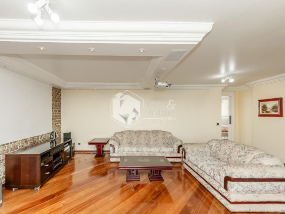 Imagem Apartamento com 3 Quartos à Venda, 160 m² em Vila Andrade - São Paulo Imagem Apartamento com 3 Quartos à Venda, 160 m² em Vila Andrade - São Paulo