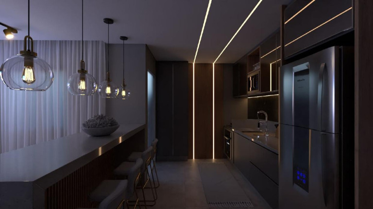 Imagem Apartamento com 3 Quartos à Venda, 88 m² em Jardim Bela Vista - Santo André Imagem Apartamento com 3 Quartos à Venda, 88 m² em Jardim Bela Vista - Santo André