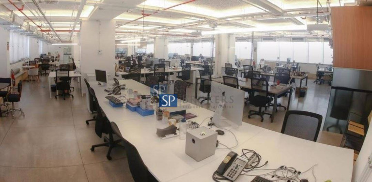 Imagem Sala Comercial para Alugar, 671 m² em Jardim Paulista - São Paulo Imagem Sala Comercial para Alugar, 671 m² em Jardim Paulista - São Paulo