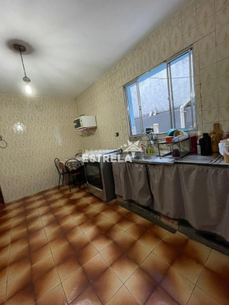 Imagem Casa com 2 Quartos à Venda, 140 m² em Jardim ísis - Cotia