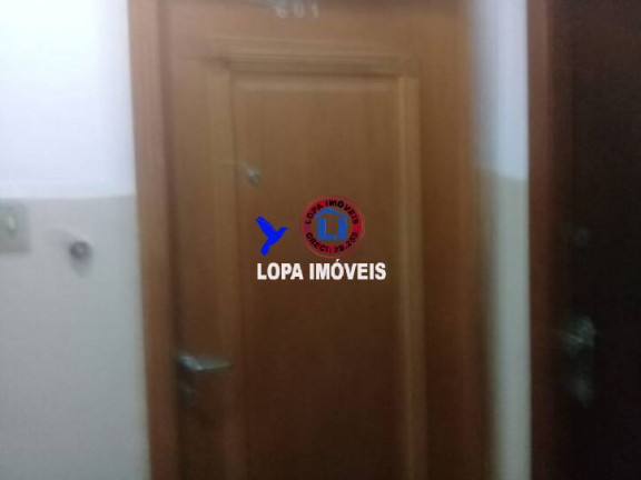 Imagem Apartamento com 1 Quarto à Venda, 48 m² em Centro - Rio De Janeiro