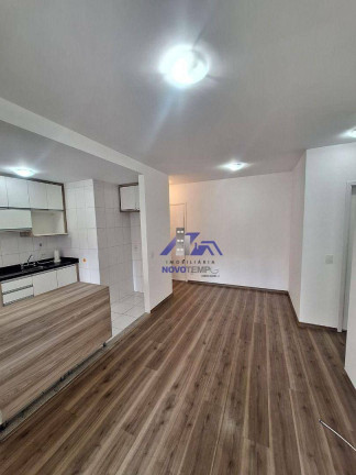 Imagem Apartamento com 2 Quartos para Alugar, 63 m² em Alphaville Industrial - Barueri