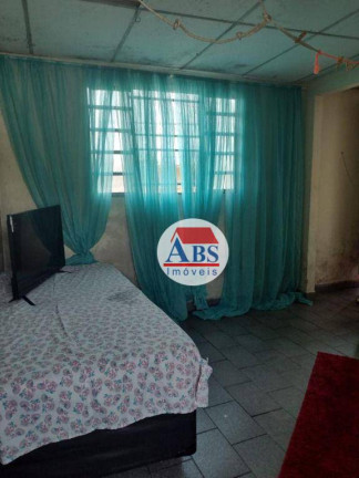 Imagem Casa com 3 Quartos à Venda, 130 m² em Jardim Costa E Silva - Cubatão Imagem Casa com 3 Quartos à Venda, 130 m² em Jardim Costa E Silva - Cubatão