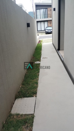 Imagem Casa de Condomínio com 3 Quartos à Venda, 112 m² em Vila Santista - Atibaia