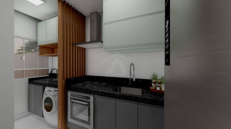 Imagem Apartamento com 2 Quartos à Venda, 68 m² em Brasilia - Itapoá