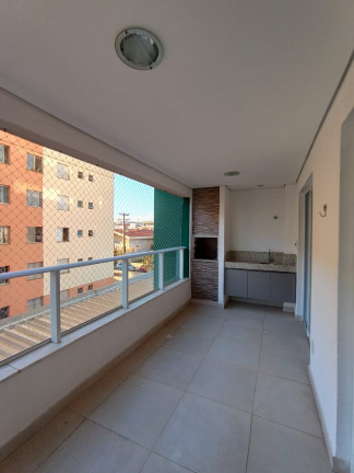 Imagem Apartamento com 2 Quartos para Alugar, 85 m² em Jardim America - Bauru