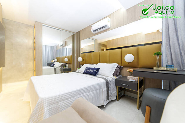 Imagem Apartamento com 2 Quartos à Venda, 55 m² em Aldeota - Fortaleza Imagem Apartamento com 2 Quartos à Venda, 55 m² em Aldeota - Fortaleza