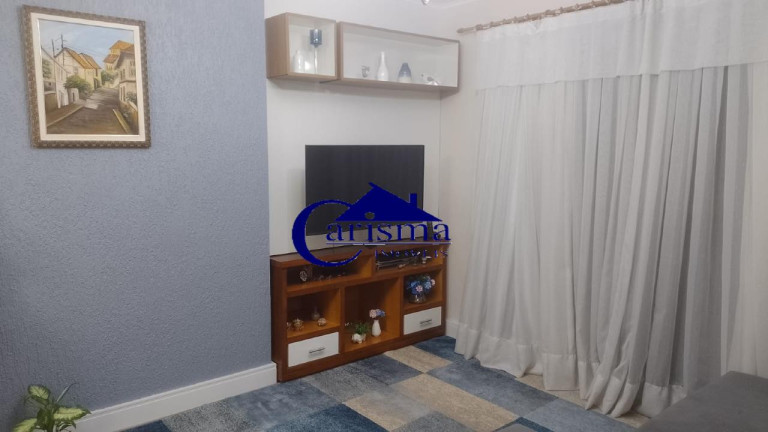 Imagem Sobrado com 3 Quartos para Alugar, 149 m² em Vila Eldízia - Santo André Imagem Sobrado com 3 Quartos para Alugar, 149 m² em Vila Eldízia - Santo André