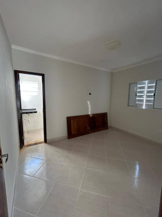 Imagem Casa com 2 Quartos à Venda, 130 m² em Flórida Mirim - Mongaguá