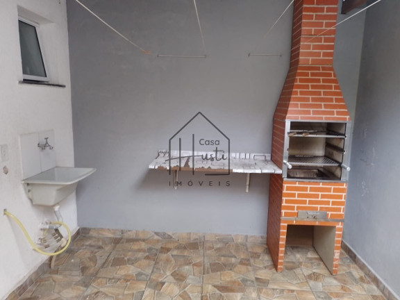 Imagem Casa de Condomínio com 2 Quartos à Venda, 50 m² em água Espraiada (caucaia Do Alto) - Cotia