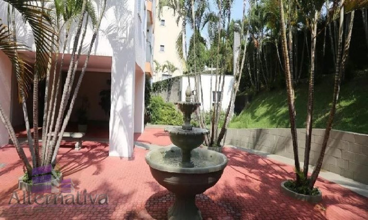 Imagem Apartamento com 2 Quartos à Venda, 58 m² em Rio Pequeno - São Paulo Imagem Apartamento com 2 Quartos à Venda, 58 m² em Rio Pequeno - São Paulo