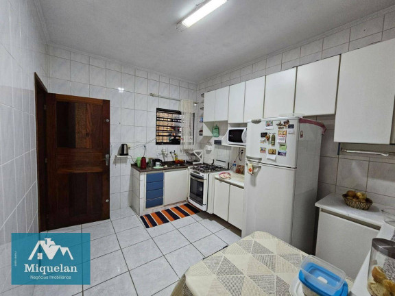 Imagem Sobrado com 3 Quartos à Venda, 150 m² em Vila Maria Alta - São Paulo Imagem Sobrado com 3 Quartos à Venda, 150 m² em Vila Maria Alta - São Paulo