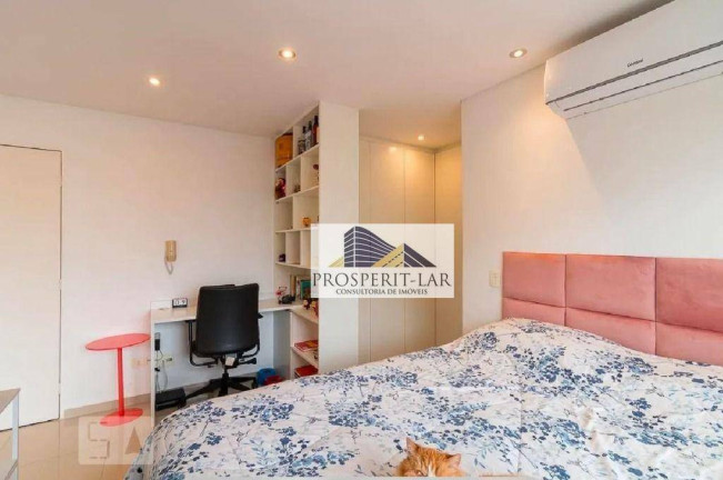 Imagem Studio com 1 Quarto à Venda, 38 m² em Vila Augusta - Guarulhos Imagem Studio com 1 Quarto à Venda, 38 m² em Vila Augusta - Guarulhos