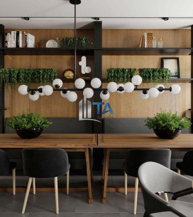 Imagem Imóvel com 3 Quartos à Venda, 83 m² em Parque Industrial - Campinas