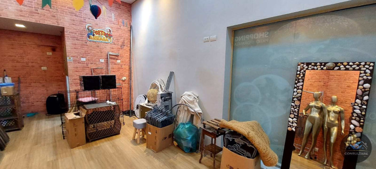 Imagem Imóvel para Alugar, 30 m² em Gonzaga - Santos Imagem Imóvel para Alugar, 30 m² em Gonzaga - Santos