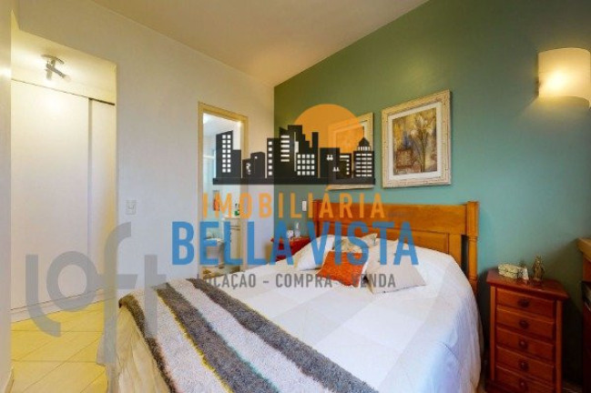 Imagem Apartamento com 2 Quartos à Venda, em Vila Mariana - São Paulo Imagem Apartamento com 2 Quartos à Venda, em Vila Mariana - São Paulo