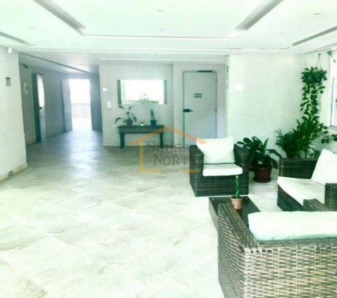 Imagem Apartamento com 2 Quartos à Venda, 62 m² em Jaçanã - São Paulo Imagem Apartamento com 2 Quartos à Venda, 62 m² em Jaçanã - São Paulo