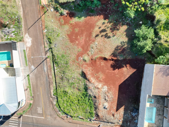 Imagem Terreno à Venda, 264 m² em Indústrias Leves - Londrina Imagem Terreno à Venda, 264 m² em Indústrias Leves - Londrina