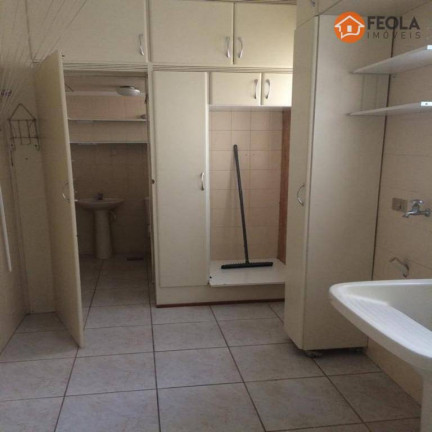Imagem Apartamento com 3 Quartos à Venda, 123 m² em Jardim Glória - Americana Imagem Apartamento com 3 Quartos à Venda, 123 m² em Jardim Glória - Americana