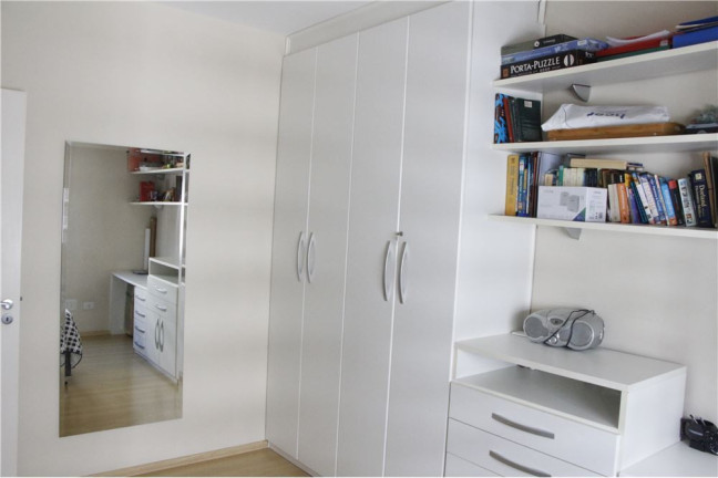 Imagem Apartamento com 4 Quartos à Venda, 176 m² em Pinheiros - São Paulo Imagem Apartamento com 4 Quartos à Venda, 176 m² em Pinheiros - São Paulo