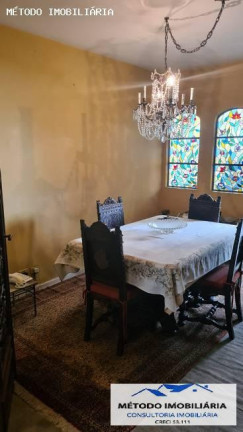 Imagem Apartamento com 3 Quartos à Venda, 201 m² em Jardim Paulista - São Paulo
