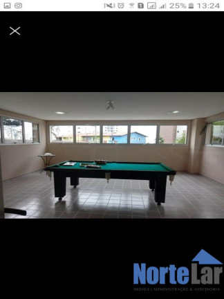Imagem Apartamento com 2 Quartos à Venda, 60 m² em Vila Marina - São Paulo Imagem Apartamento com 2 Quartos à Venda, 60 m² em Vila Marina - São Paulo