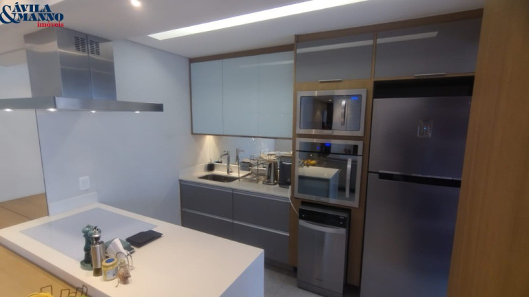 Imagem Apartamento com 3 Quartos à Venda, 78 m² em Mooca - São Paulo