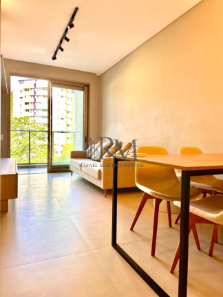 Imagem Apartamento com 2 Quartos à Venda, 111 m² em Córrego Grande - Florianópolis Imagem Apartamento com 2 Quartos à Venda, 111 m² em Córrego Grande - Florianópolis
