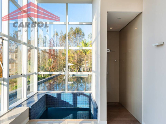 Imagem Casa de Condomínio com 7 Quartos à Venda, 10.000 m² em Caxambú - Jundiaí