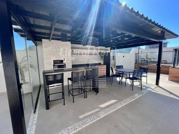 Imagem Apartamento com 2 Quartos à Venda, 73 m² em Fazenda - Itajaí