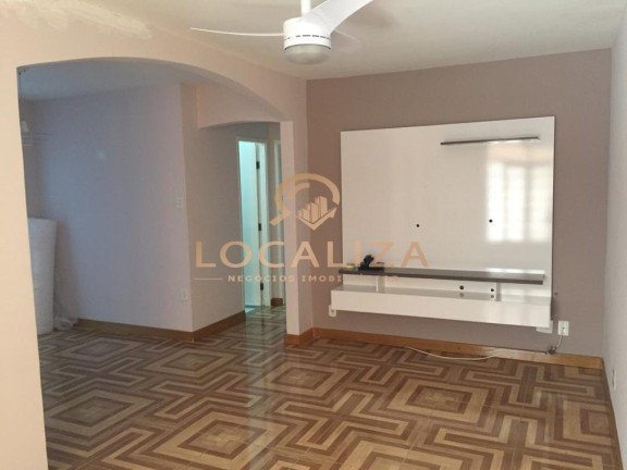 Casa com 3 Quartos à Venda, 100 m² em Jardim São José - Caçapava