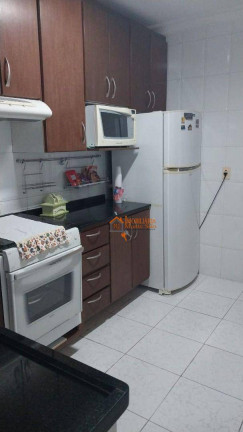 Imagem Apartamento com 3 Quartos à Venda, 90 m² em Vila Suissa - Mogi Das Cruzes Imagem Apartamento com 3 Quartos à Venda, 90 m² em Vila Suissa - Mogi Das Cruzes