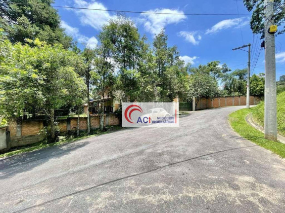 Imagem Casa com 7 Quartos à Venda, 610 m² em Granja Viana - Cotia Imagem Casa com 7 Quartos à Venda, 610 m² em Granja Viana - Cotia