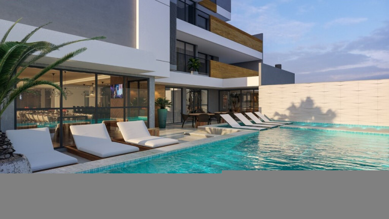 Imagem Apartamento com 3 Quartos à Venda, 145 m² em Fazenda - Itajaí Imagem Apartamento com 3 Quartos à Venda, 145 m² em Fazenda - Itajaí