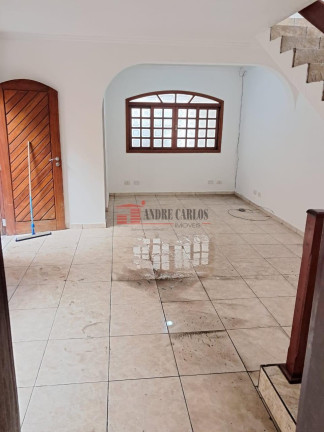 Imagem Sobrado com 3 Quartos à Venda, 221 m² em Santa Maria - Osasco Imagem Sobrado com 3 Quartos à Venda, 221 m² em Santa Maria - Osasco