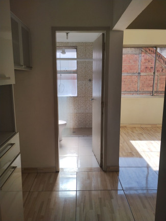 Imagem Apartamento com 1 Quarto à Venda, 37 m² em Campos Elíseos - São Paulo Imagem Apartamento com 1 Quarto à Venda, 37 m² em Campos Elíseos - São Paulo