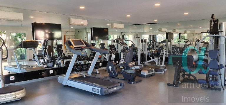 Imagem Casa com 6 Quartos à Venda, 2.811 m² em Tamboré - Santana De Parnaíba Imagem Casa com 6 Quartos à Venda, 2.811 m² em Tamboré - Santana De Parnaíba