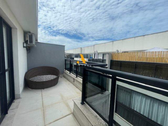 Imagem Cobertura com 4 Quartos para Alugar, 186 m² em Recreio Dos Bandeirantes - Rio De Janeiro