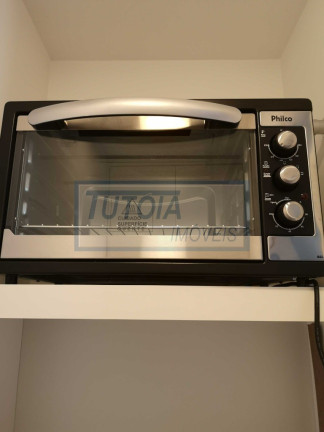 Imagem Apartamento com 1 Quarto para Alugar, 56 m² em Paraíso - São Paulo Imagem Apartamento com 1 Quarto para Alugar, 56 m² em Paraíso - São Paulo