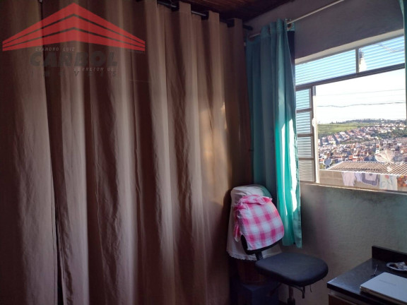 Imagem Casa com 3 Quartos à Venda, 250 m² em Jardim Marcheti - Campo Limpo Paulista Imagem Casa com 3 Quartos à Venda, 250 m² em Jardim Marcheti - Campo Limpo Paulista