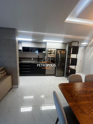 Imagem Apartamento com 2 Quartos à Venda, 87 m² em Cidade Nova - Caxias Do Sul