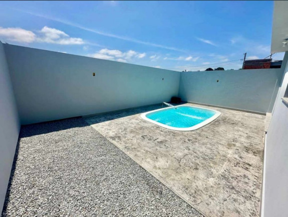 Imagem Casa com 3 Quartos à Venda, 194 m² em Santa Regina - Camboriú