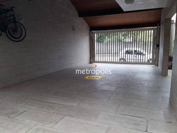 Imagem Sobrado com 3 Quartos à Venda, 320 m² em Parque Dos Pássaros - São Bernardo Do Campo
