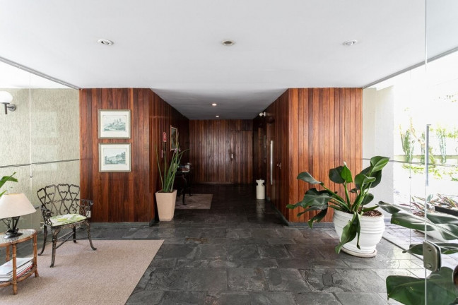 Imagem Imóvel com 2 Quartos à Venda, 70 m² em Brooklin Paulista - São Paulo Imagem Imóvel com 2 Quartos à Venda, 70 m² em Brooklin Paulista - São Paulo
