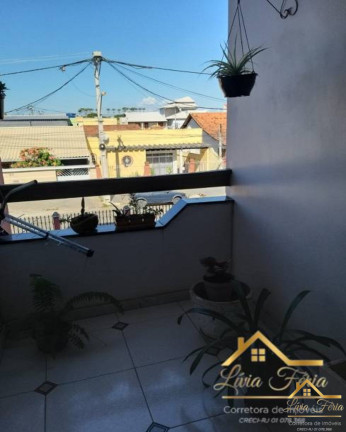 Apartamento com 2 Quartos à Venda, 58 m² em Parque Califórnia - Campos Dos Goytacazes